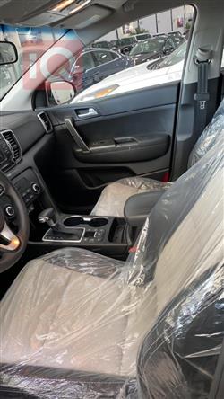 کیا سپۆرتاج